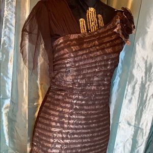 Beautiful Cocktail Dress